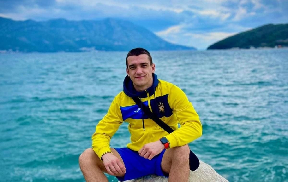 Українця, який запалив гопак після перемоги в Афінах, попросили зняти вишиванку - 21 июня 2022 - 24 канал Спорт Українця, який запалив гопак після перемоги в Афінах, попросили зняти вишиванку - 21 июня 2022 - 24 канал Спорт