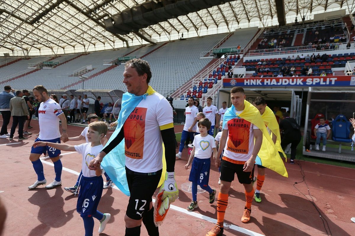 Шахтер может ездить во Львов ради выступлений в УПЛ временным домом станет Польша - 24 канал Спорт Шахтер может ездить во Львов ради выступлений в УПЛ временным домом станет Польша - 24 канал Спорт