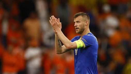 Ярмоленко на развилке: какой новый клуб выберет капитан сборной Украины летом 2022