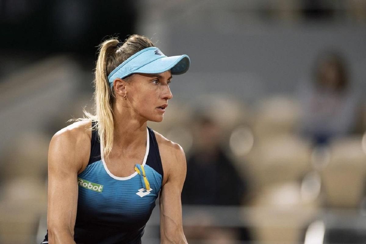 Минимум 10 процентов от заработка отдаю на благотворительные цели, – теннисистка Цуренко - 24 канал Спорт Минимум 10 процентов от заработка отдаю на благотворительные цели, – теннисистка Цуренко - 24 канал Спорт