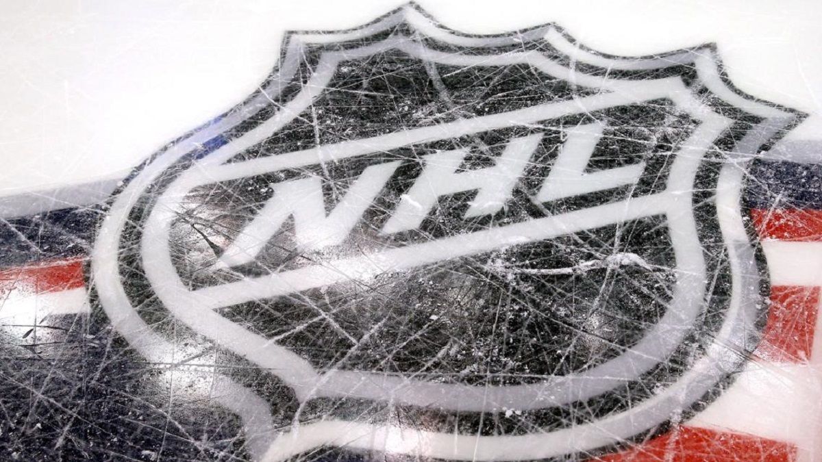 НХЛ підтримала благодійний хокейний фонд із України - 24 канал Спорт