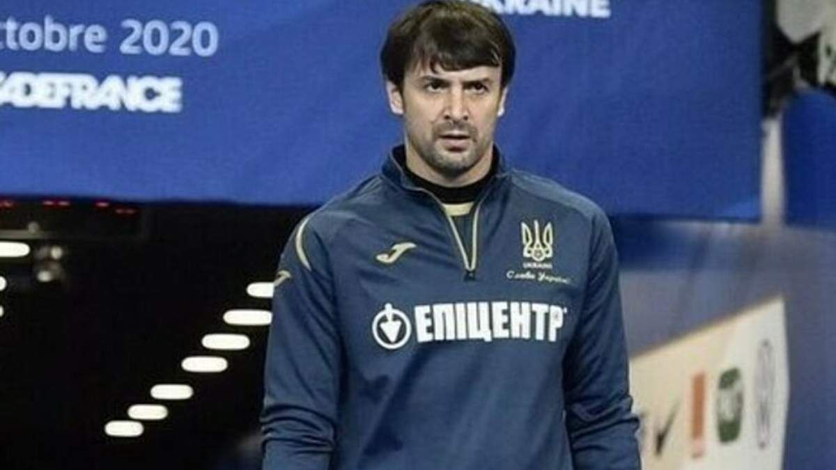 Шовковський відвідав український військових на реабілітації у Києві - 24 канал Спорт Шовковський відвідав український військових на реабілітації у Києві - 24 канал Спорт