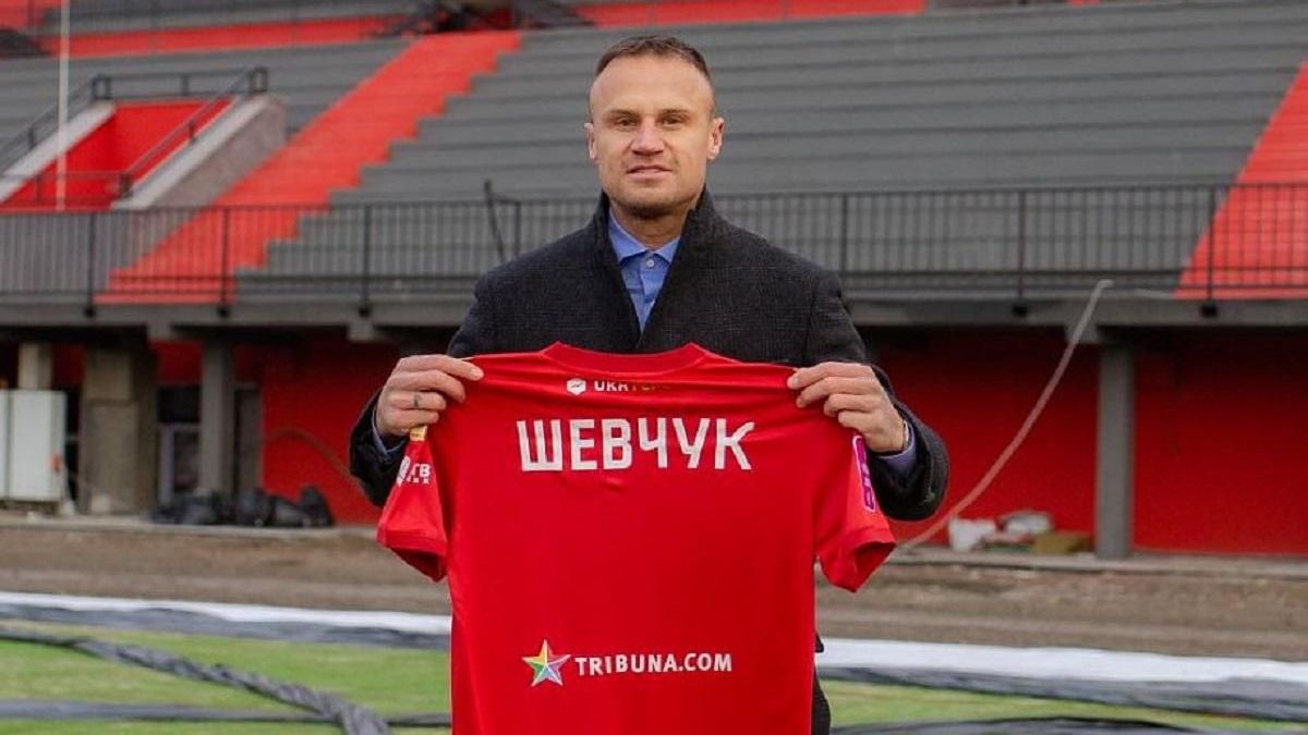 Верес заинтриговал возможным усилением состава игроками Динамо - 24 канал Спорт