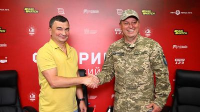 Не зміг відмовити президенту клубу: чому Вернидуб прийняв запрошення очолити Кривбас