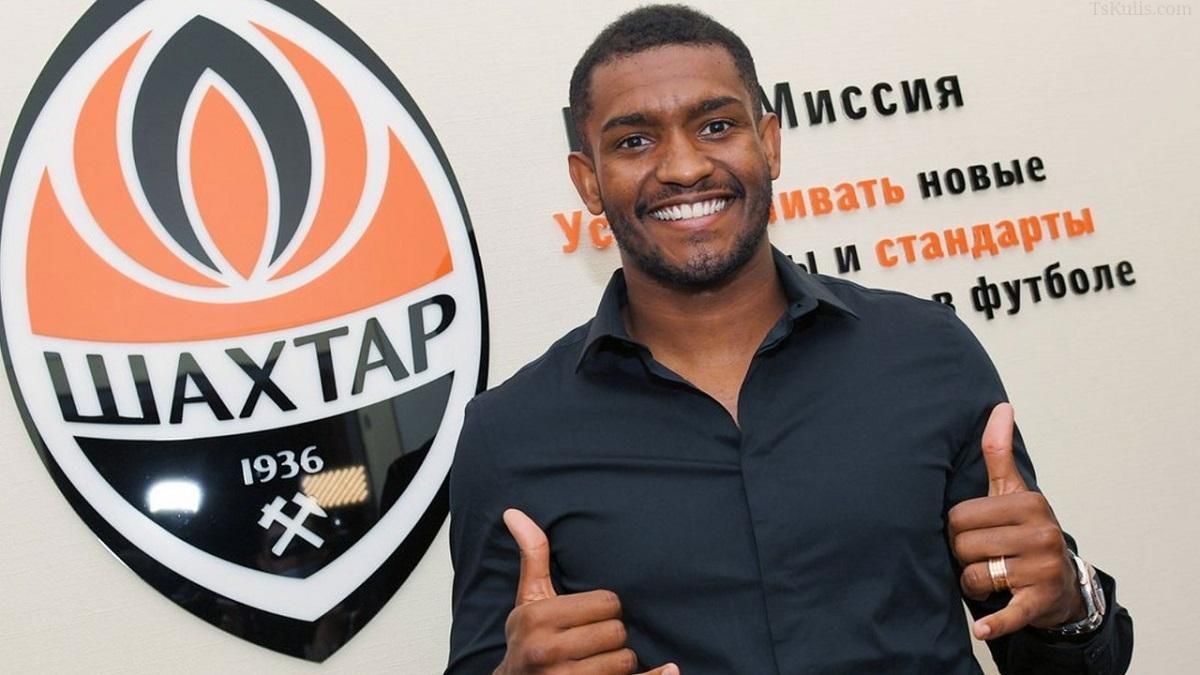 Шахтер может остаться без легионеров никто из них не вернется в Украину - 24 канал Спорт Шахтер может остаться без легионеров никто из них не вернется в Украину - 24 канал Спорт