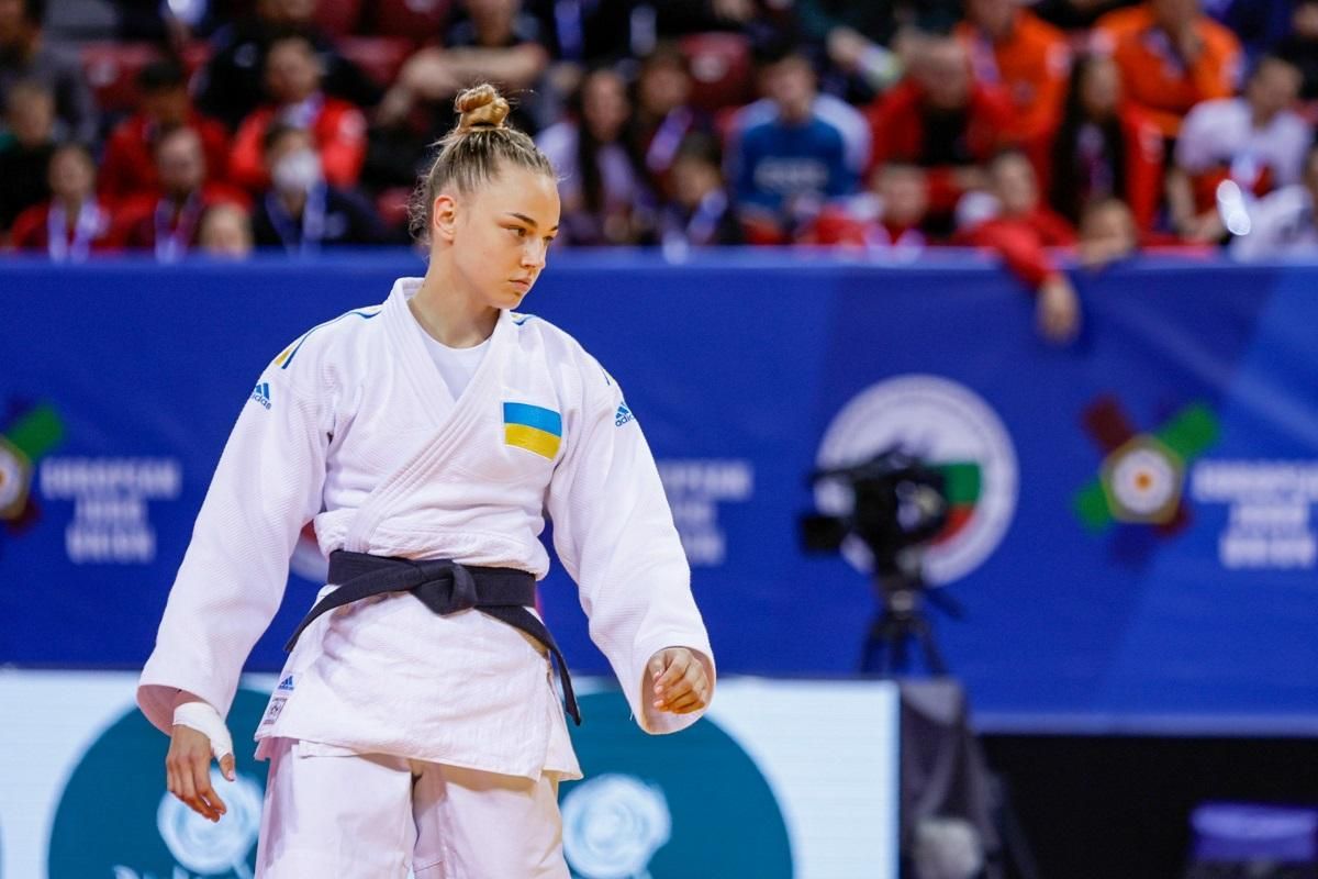 Українські дзюдоїсти відмовилася виступати під егідою IJF все через допуск росіян - 24 канал Спорт Українські дзюдоїсти відмовилася виступати під егідою IJF все через допуск росіян - 24 канал Спорт