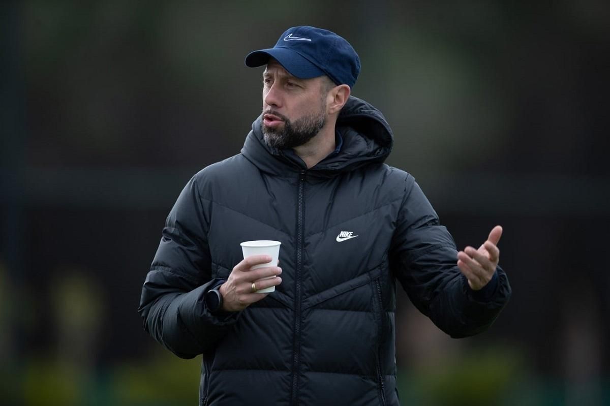 Йовічевіч погодився очолити Шахтар "гірники" зробили пропозицію тренеру - 24 канал Спорт Йовічевіч погодився очолити Шахтар "гірники" зробили пропозицію тренеру - 24 канал Спорт