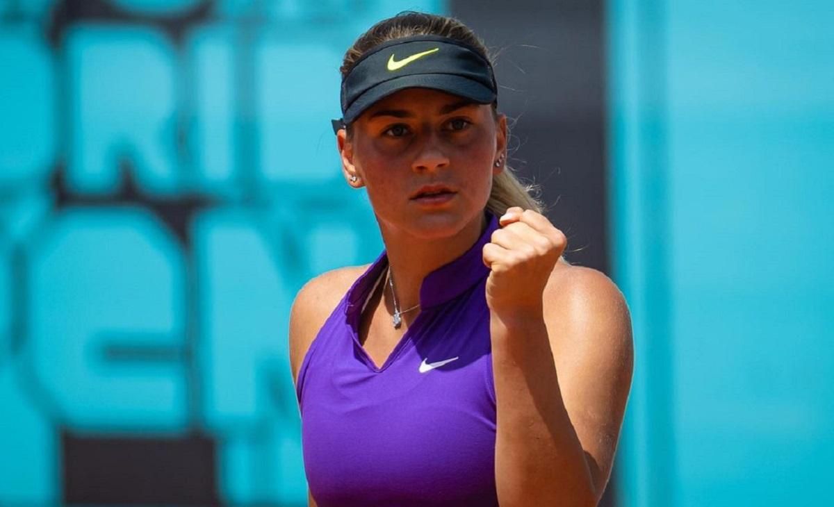 Без Росії та Білорусі українські тенісистки дізнались перших суперниць на Вімблдоні - 24 канал Спорт Без Росії та Білорусі українські тенісистки дізнались перших суперниць на Вімблдоні - 24 канал Спорт