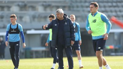"Он любит деньги, да здравствует с ними": румынский тренер обвинил Луческу в договорных матчах