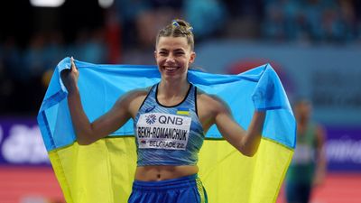 Вам ніколи не зрозуміти нас, – Бех-Романчук жорстко розкритикувала російську легкоатлетку