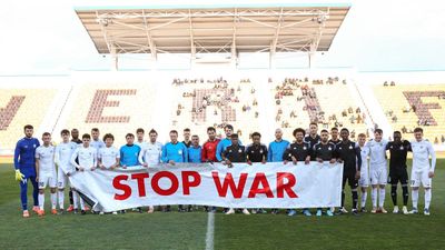 УЕФА временно запретила проводить матчи в Приднестровье: Шериф не сможет играть в Тирасполе