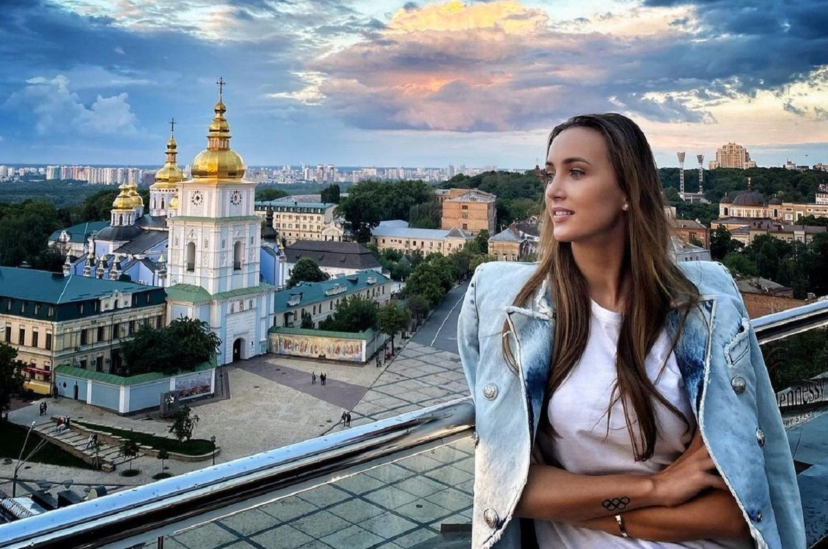 "Спорт – це мир" Різатдінова роздратована байдужістю атлетів з Росії - 24 канал Спорт "Спорт – це мир" Різатдінова роздратована байдужістю атлетів з Росії - 24 канал Спорт