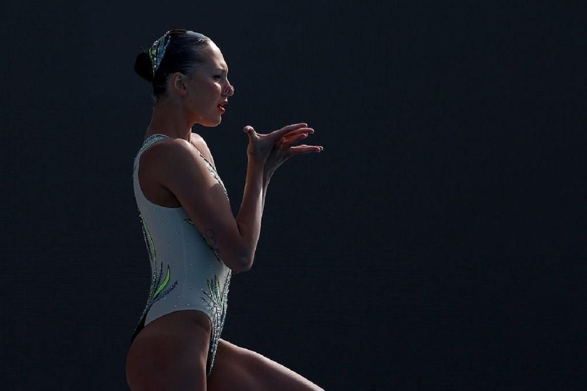 "Это была бы мясорубка" украинская синхронистка рассказала, что сделала бы с россиянами - 24 канал Спорт "Это была бы мясорубка" украинская синхронистка рассказала, что сделала бы с россиянами - 24 канал Спорт