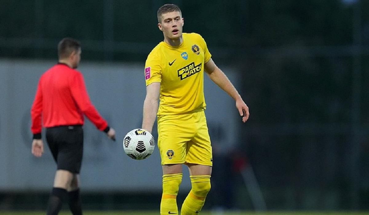 Фенербахче хочет усилиться лучшим бомбардиром УПЛ перед игрой с Динамо в Лиге чемпионов - 24 канал Спорт Фенербахче хочет усилиться лучшим бомбардиром УПЛ перед игрой с Динамо в Лиге чемпионов - 24 канал Спорт