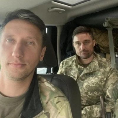 Тенісисти Стаховський та Долгополов привезли на передову допомогу українським військовим
