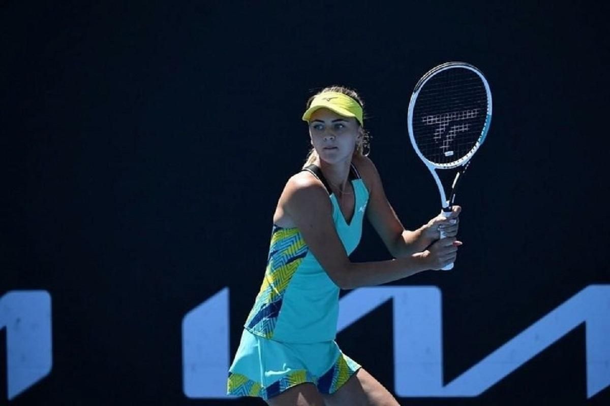 "Зрадили українських тенісистів" ексукраїнка розкритикувала рішення позбавити Вімблдон очок - 24 канал Спорт "Зрадили українських тенісистів" ексукраїнка розкритикувала рішення позбавити Вімблдон очок - 24 канал Спорт