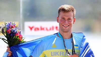 Романчук завоював першу медаль в історії України на чемпіонаті світу на відкритій воді