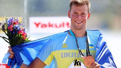 Романчук завоював першу медаль в історії України на чемпіонаті світу на відкритій воді