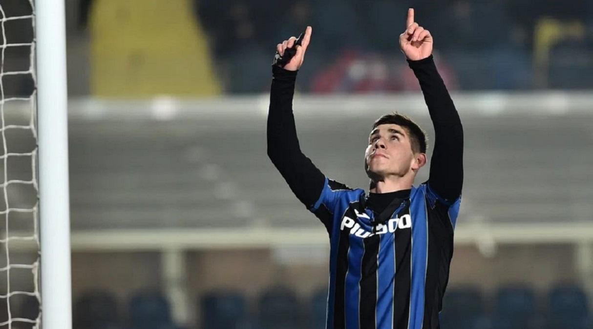 Реакция Малиновского на благотворительность Гуркача - что такого сделает теннисист Реакция Малиновского на благотворительность Гуркача - что такого сделает теннисист