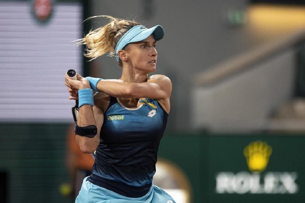 Калініна та Цуренко стартували на Вімблдоні-2022 – результати матчів тенісисток Калініна та Цуренко стартували на Вімблдоні-2022 – результати матчів тенісисток