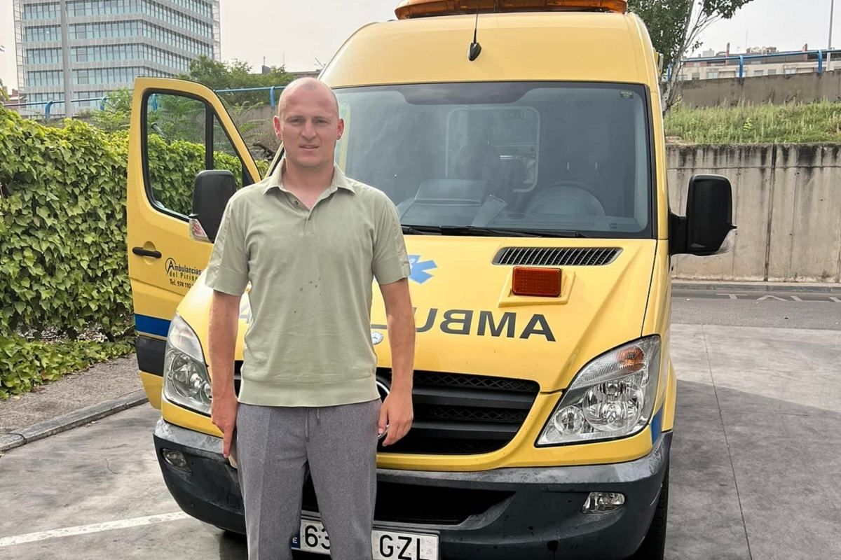 Зозуля відповів на важливі запитання українців під час війни Зозуля відповів на важливі запитання українців під час війни