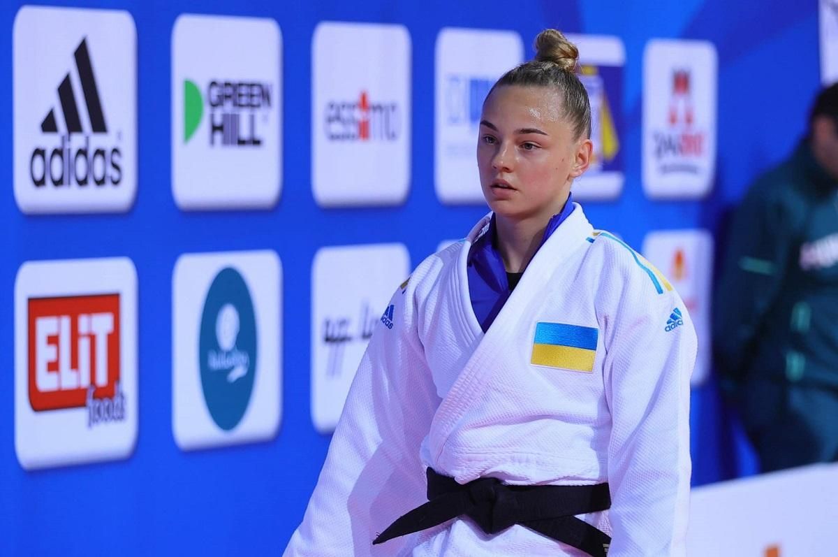 Українських дзюдоїстів можуть дискваліфікувати через бойкот щодо росіян - 28 июня 2022 - 24 канал Спорт Українських дзюдоїстів можуть дискваліфікувати через бойкот щодо росіян - 28 июня 2022 - 24 канал Спорт