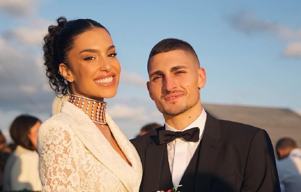 Зірку ПСЖ пограбували під час відпочинку в будинку легендарного Роналдо на Ібіці - 24 канал Спорт Зірку ПСЖ пограбували під час відпочинку в будинку легендарного Роналдо на Ібіці - 24 канал Спорт