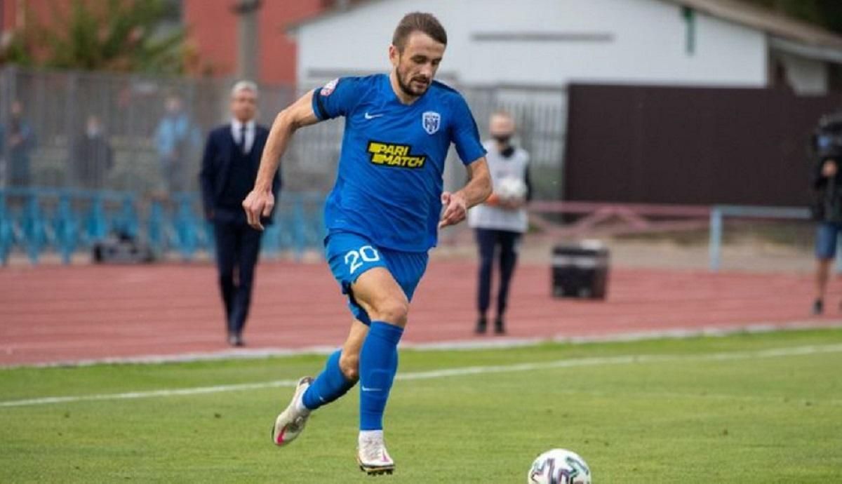 Шахтар звернув увагу на колишніх гравців – хто може повернутись в український гранд Шахтар звернув увагу на колишніх гравців – хто може повернутись в український гранд