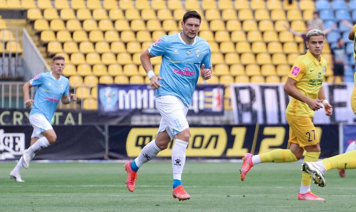 Селезньов розповів, хто відмовив його вступати до лав тероборони - 29 июня 2022 - 24 канал Спорт Селезньов розповів, хто відмовив його вступати до лав тероборони - 29 июня 2022 - 24 канал Спорт