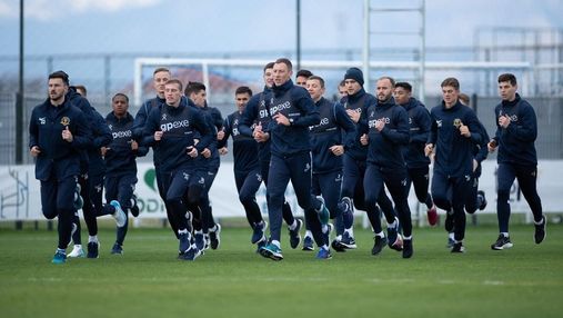 Пока Йовичевича сватают в Шахтер: Днепр-1 присматривается к иностранным тренерам