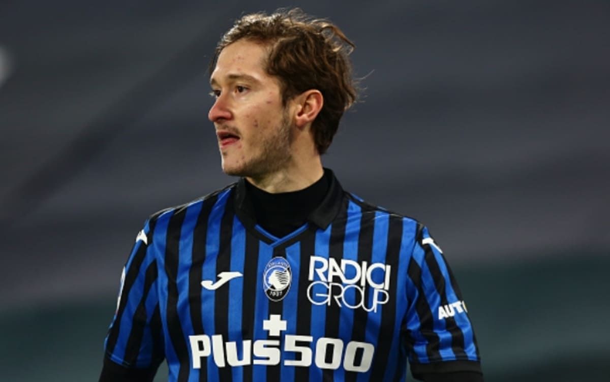 Аталанта не буде сплачувати борг за Міранчука – Локомотив буде подавати скаргу у ФІФА Аталанта не буде сплачувати борг за Міранчука – Локомотив буде подавати скаргу у ФІФА