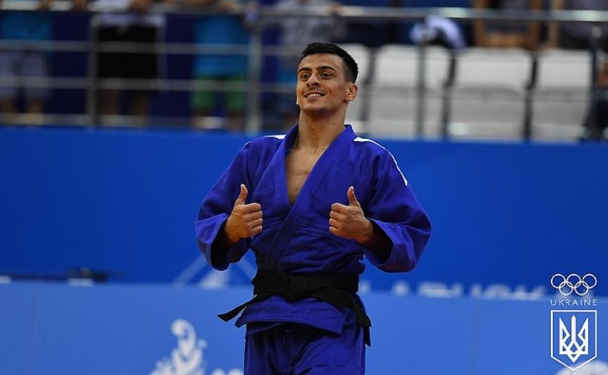 Український дзюдоїст Зантарая відмовився від всіх своїх титулів через допуск росіян до змагань - 24 канал Спорт Український дзюдоїст Зантарая відмовився від всіх своїх титулів через допуск росіян до змагань - 24 канал Спорт