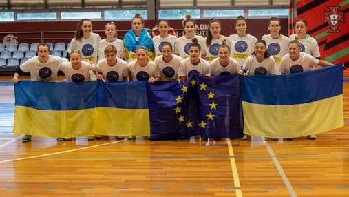 Збірна України бореться за фінал Євро із чинними чемпіонками: де дивитись трансляцію матчу