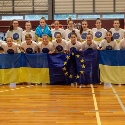 Сборная Украины борется за финал Евро с действующими чемпионами: где смотреть трансляцию матча