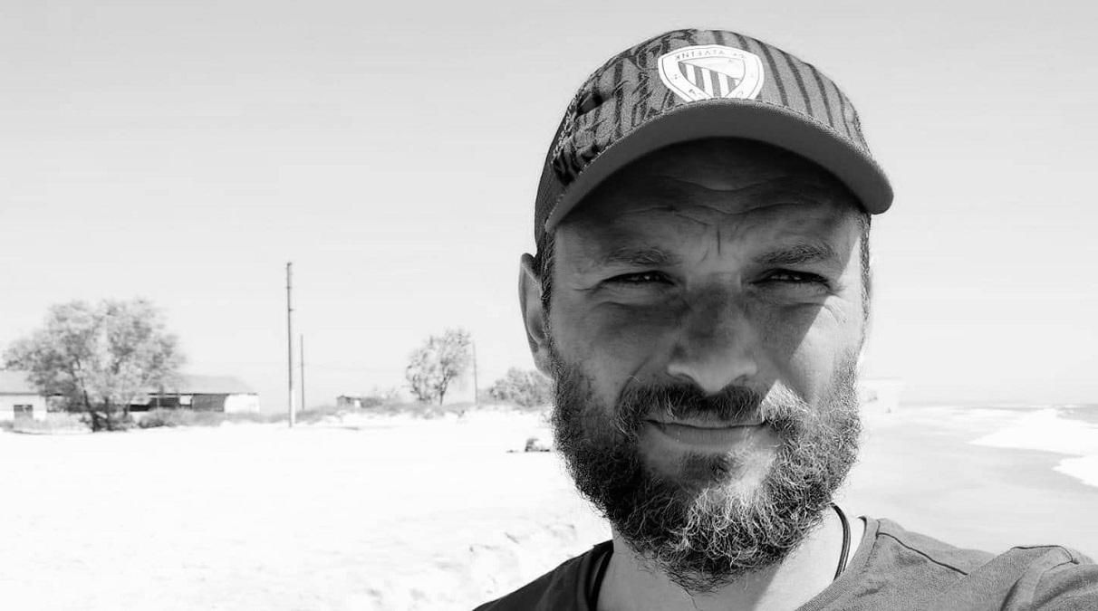 Александр Шишков – что известно о погибшем тренере после обстрела в Сергеевке - Александр Шишков – что известно о погибшем тренере после обстрела в Сергеевке -