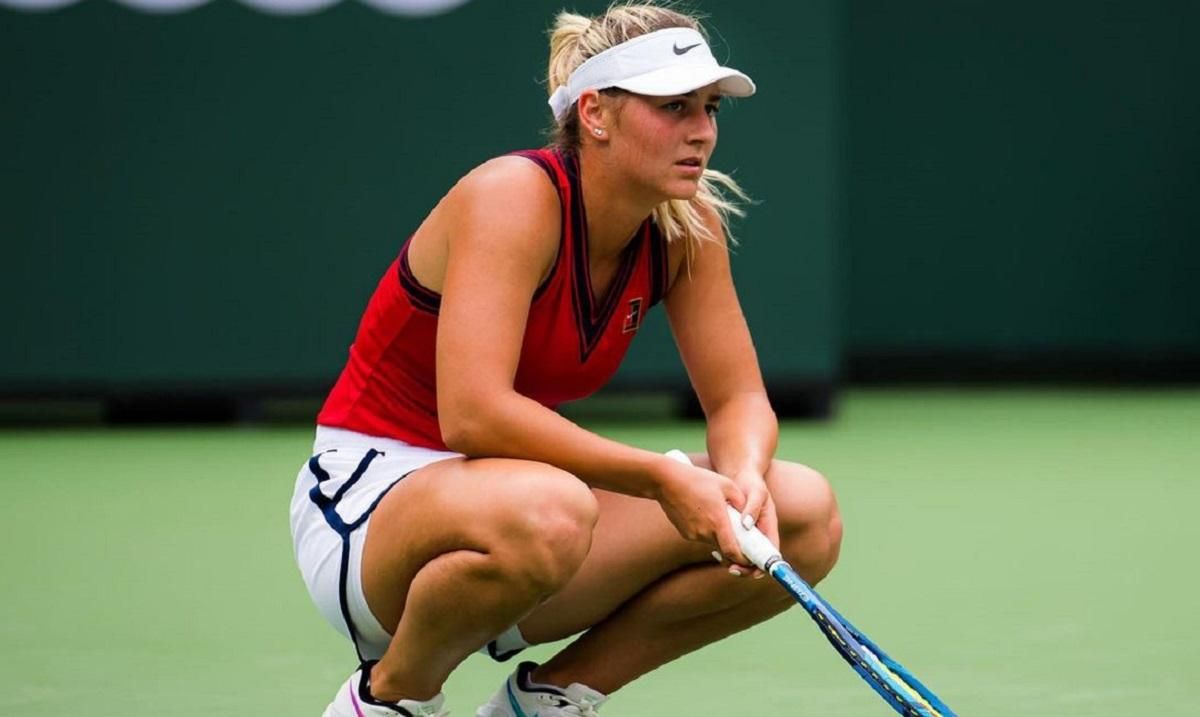 Костюк отримала травму на Вімблдоні – що відомо про пошкодження тенісистки Костюк отримала травму на Вімблдоні – що відомо про пошкодження тенісистки