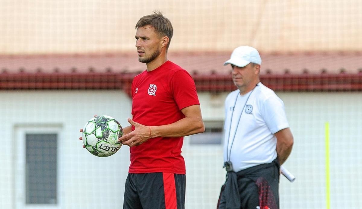 Кривбас покинуло відразу 18 футболістів Кривбас покинуло відразу 18 футболістів