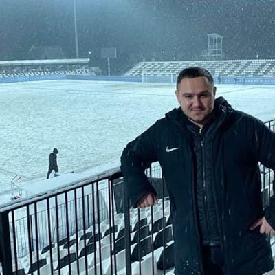 Футбольний журналіст Олег Ящук, який зник у Лисичанському напрямку, вийшов на зв'язок