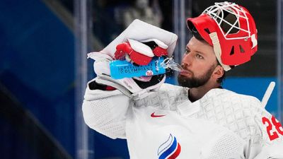 Хокеїста збірної Росії, який хотів втекти в НХЛ, відправили служити в армії за Полярне коло