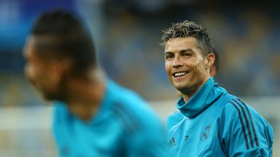 Натяк на повернення: Реал зробив відео з найкращими голами Роналду