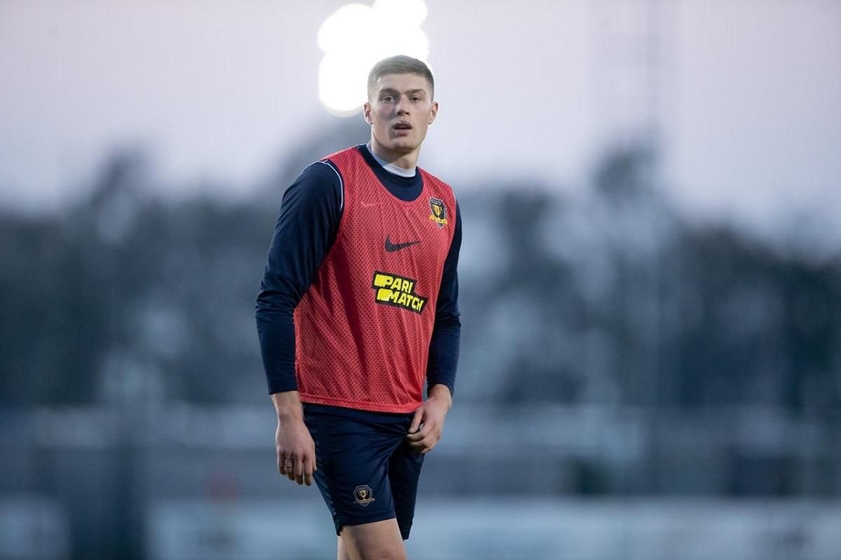 Переможець Ліги Європи цікавиться Довбиком Переможець Ліги Європи цікавиться Довбиком