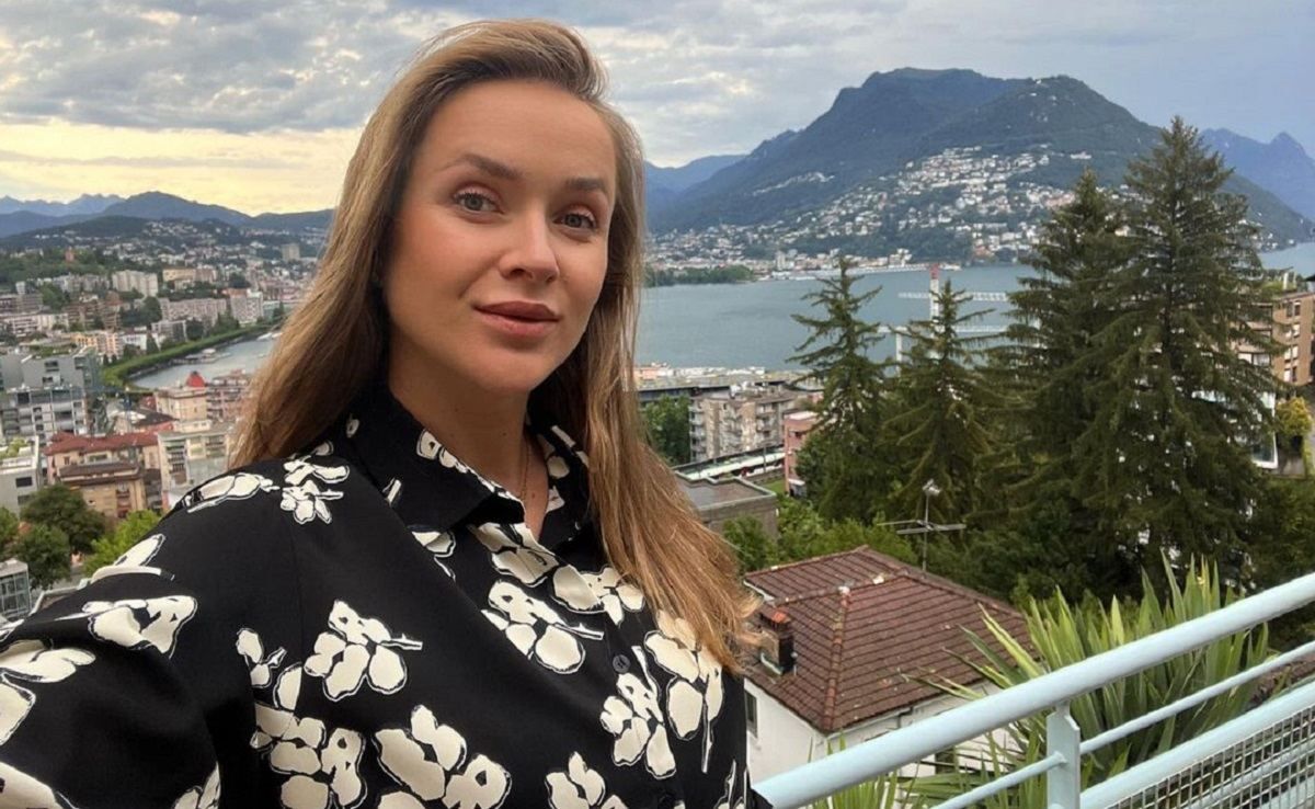 Свитолина посетила Международную конференцию в Лугано по восстановлению Украины Свитолина посетила Международную конференцию в Лугано по восстановлению Украины