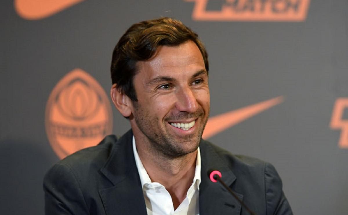 Шахтер может подать иск в ФИФА из-за нового трансферного правила Шахтер может подать иск в ФИФА из-за нового трансферного правила