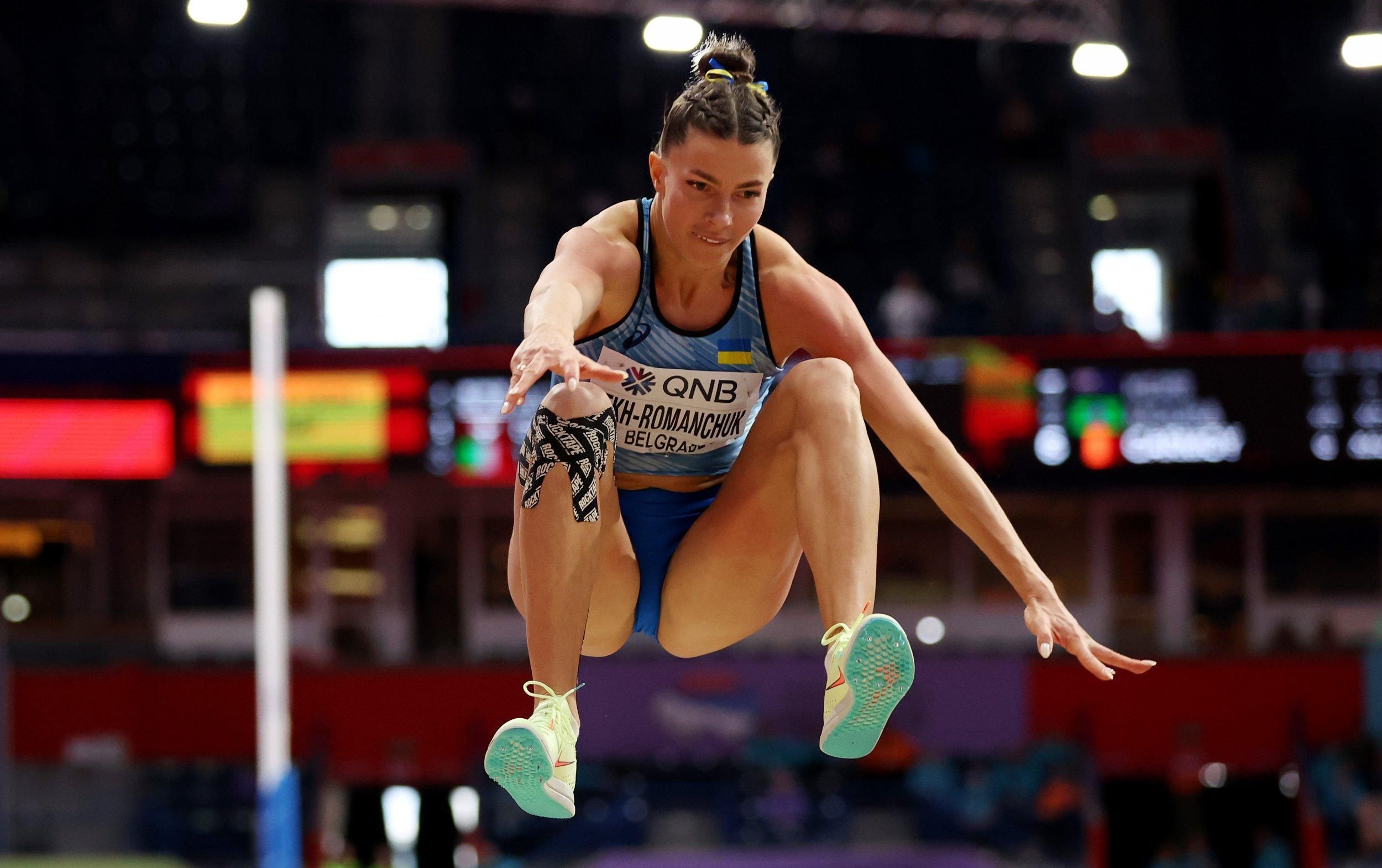 Де дивитися чемпіон світу з легкої атлетики Де дивитися чемпіон світу з легкої атлетики