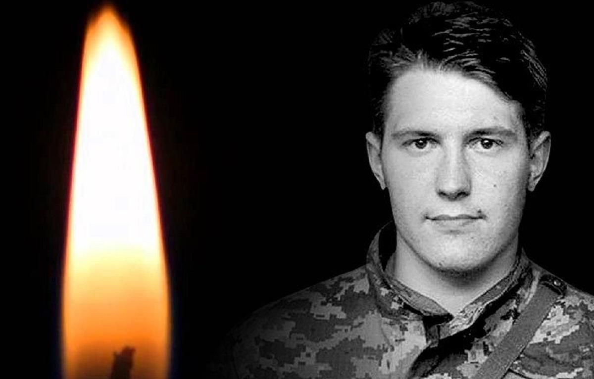 На фронті загинув футболіст з Львівщини Петро Гаврилів На фронті загинув футболіст з Львівщини Петро Гаврилів