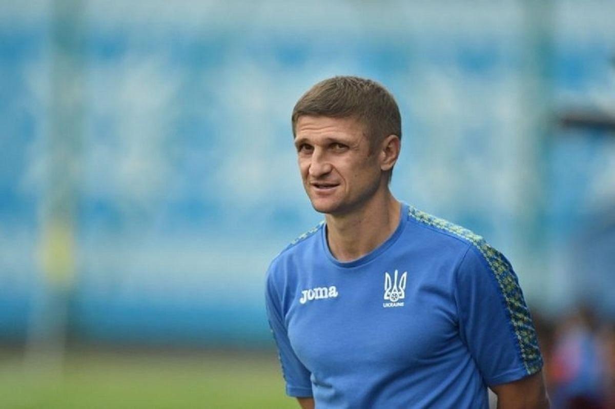 Єзерський про захист столиці України від безжального ворога Єзерський про захист столиці України від безжального ворога