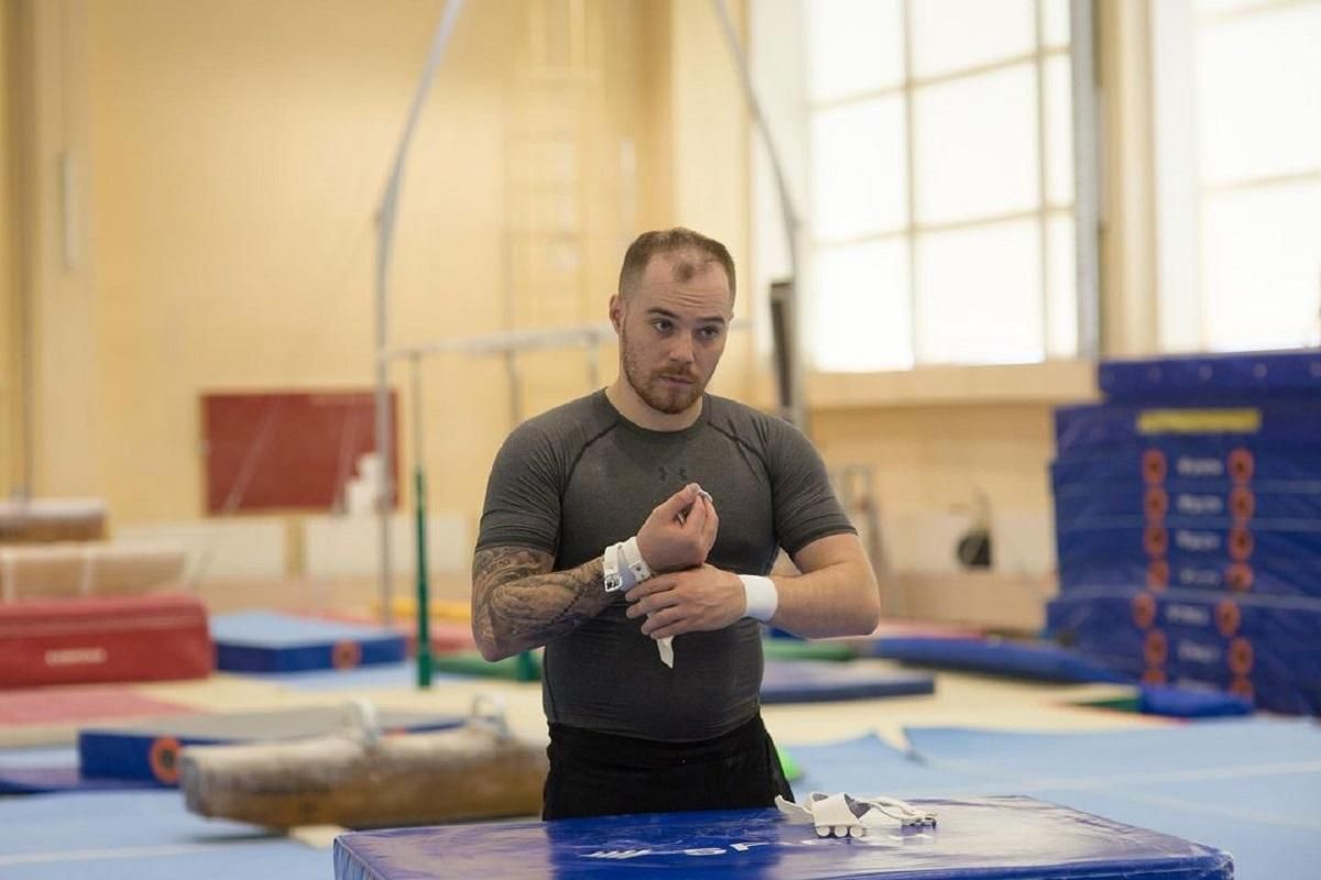 Хто хоче жити в русском мире – нехай валять у Росію, – олімпійський чемпіон Верняєв Хто хоче жити в русском мире – нехай валять у Росію, – олімпійський чемпіон Верняєв