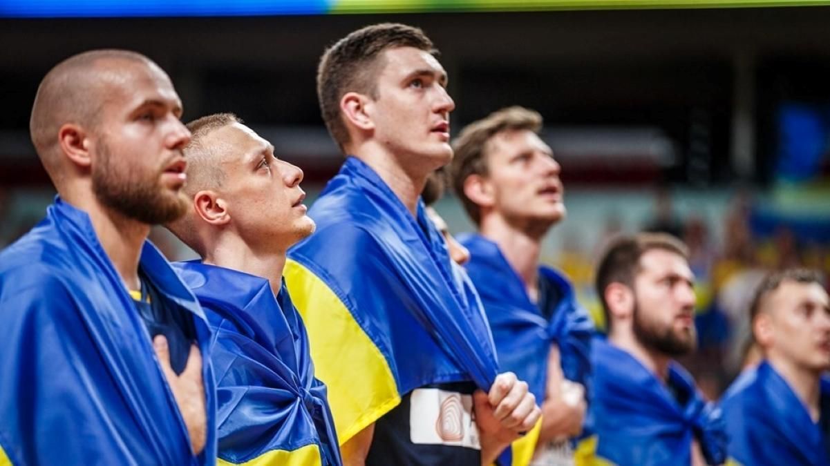 Украине нужно побеждать Испанию в отборе на ЧМ-2023: какие шансы у наших баскетболистов