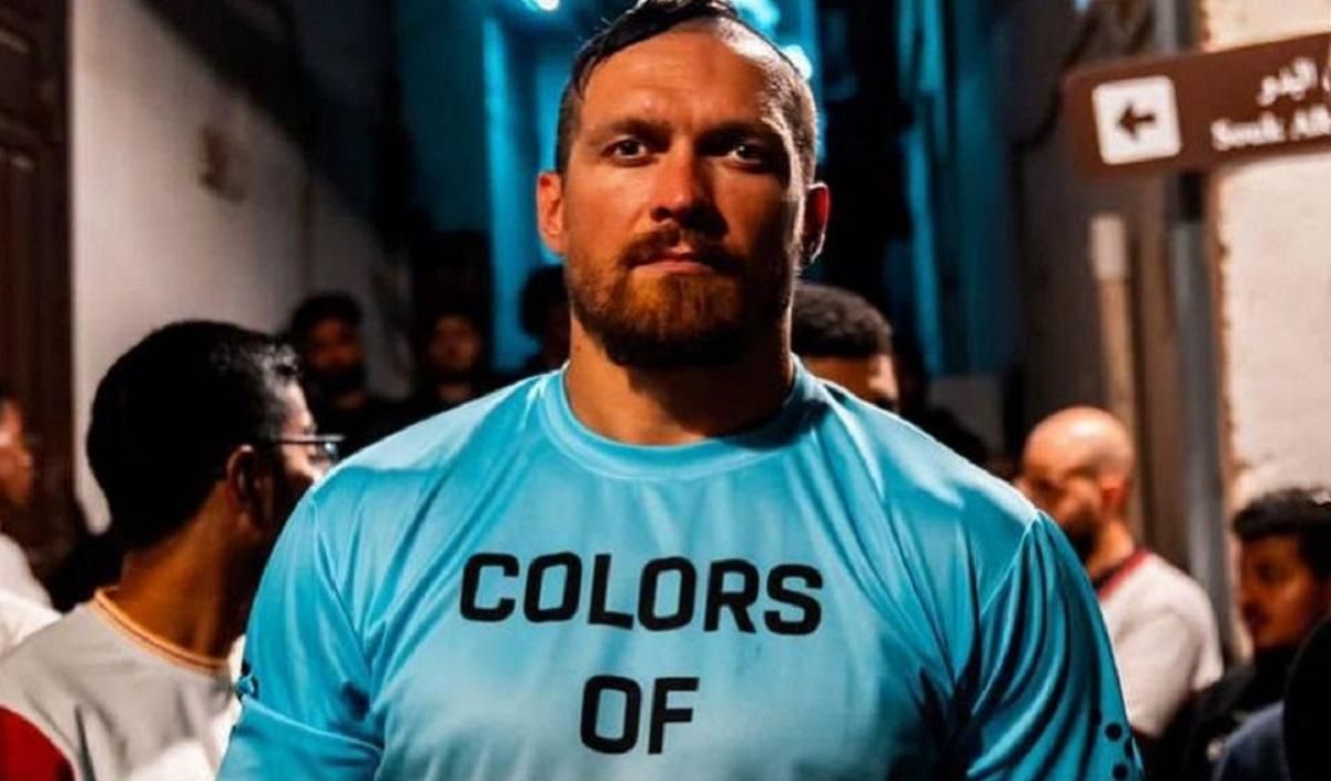 Колишній чемпіон світу Рахман розповів, чому Ф'юрі уникає бою з Усиком Колишній чемпіон світу Рахман розповів, чому Ф'юрі уникає бою з Усиком