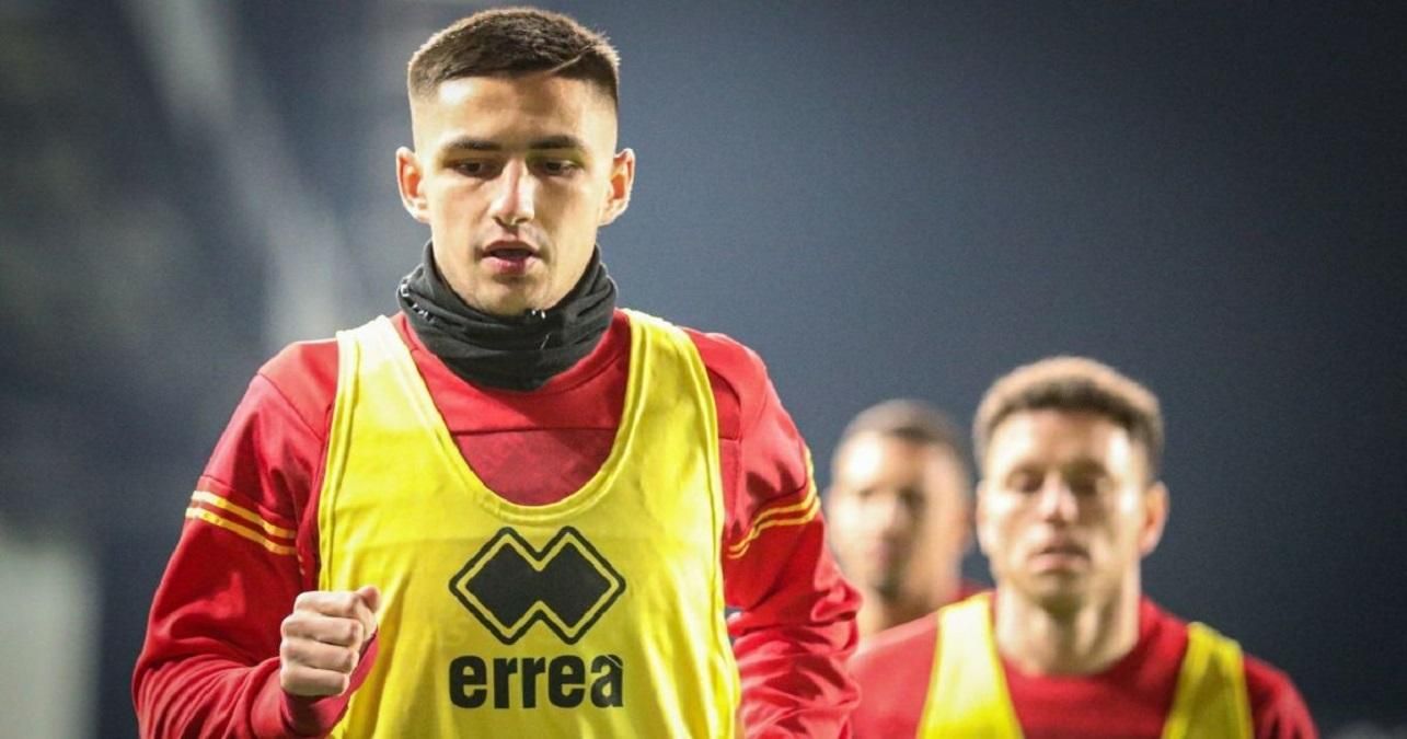 Журналіст Циганик розповів, чи буде Шахтар оформлювати трансфер Шведа Журналіст Циганик розповів, чи буде Шахтар оформлювати трансфер Шведа